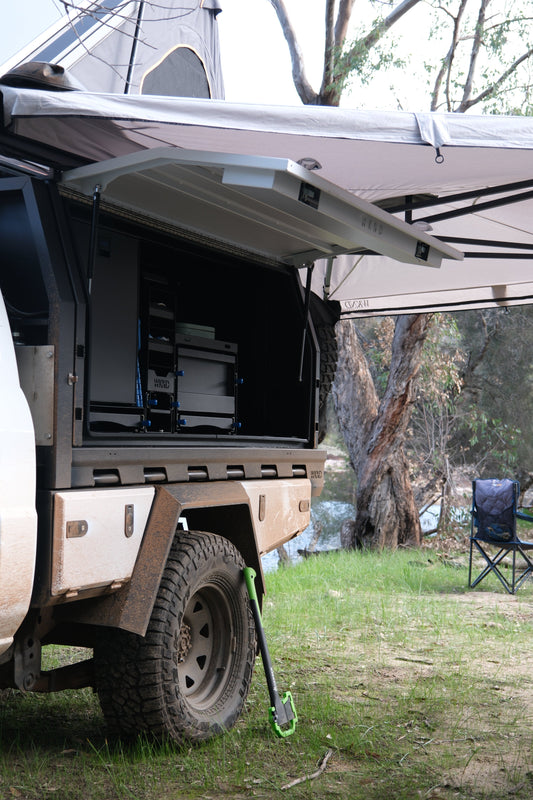 Cooking Made Simple: Canopy Kitchen Layouts That Work