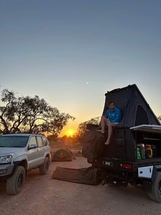 Road Trippin' WA: The Ultimate North West Coast Itinerary