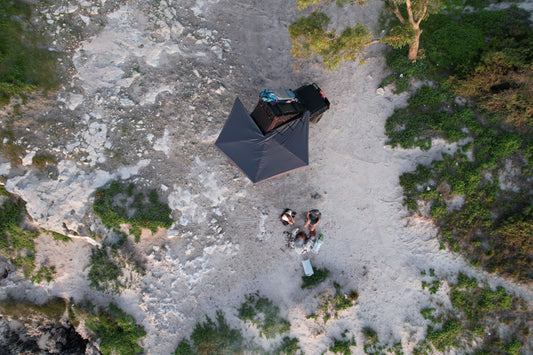 Your First Touring Setup Will Have Mistakes – Here Are the Ones Worth Avoiding