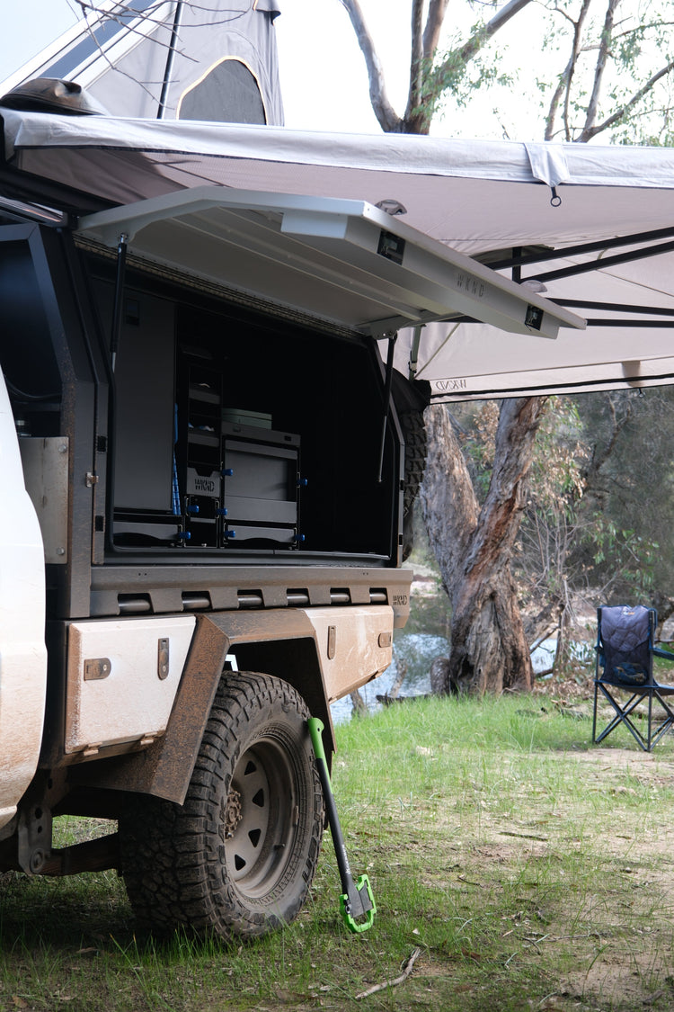 Cooking Made Simple: Canopy Kitchen Layouts That Work – WKND Warrior AU