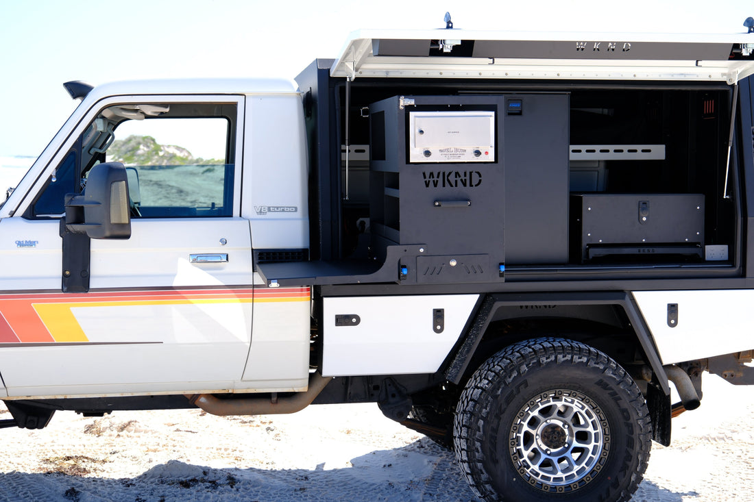 The Difference Starts in the Design – Why Custom Beats Off-the-Shelf Every Time