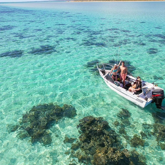 Touring the Ningaloo Coast – What the Conditions Actually Demand From Your Setup