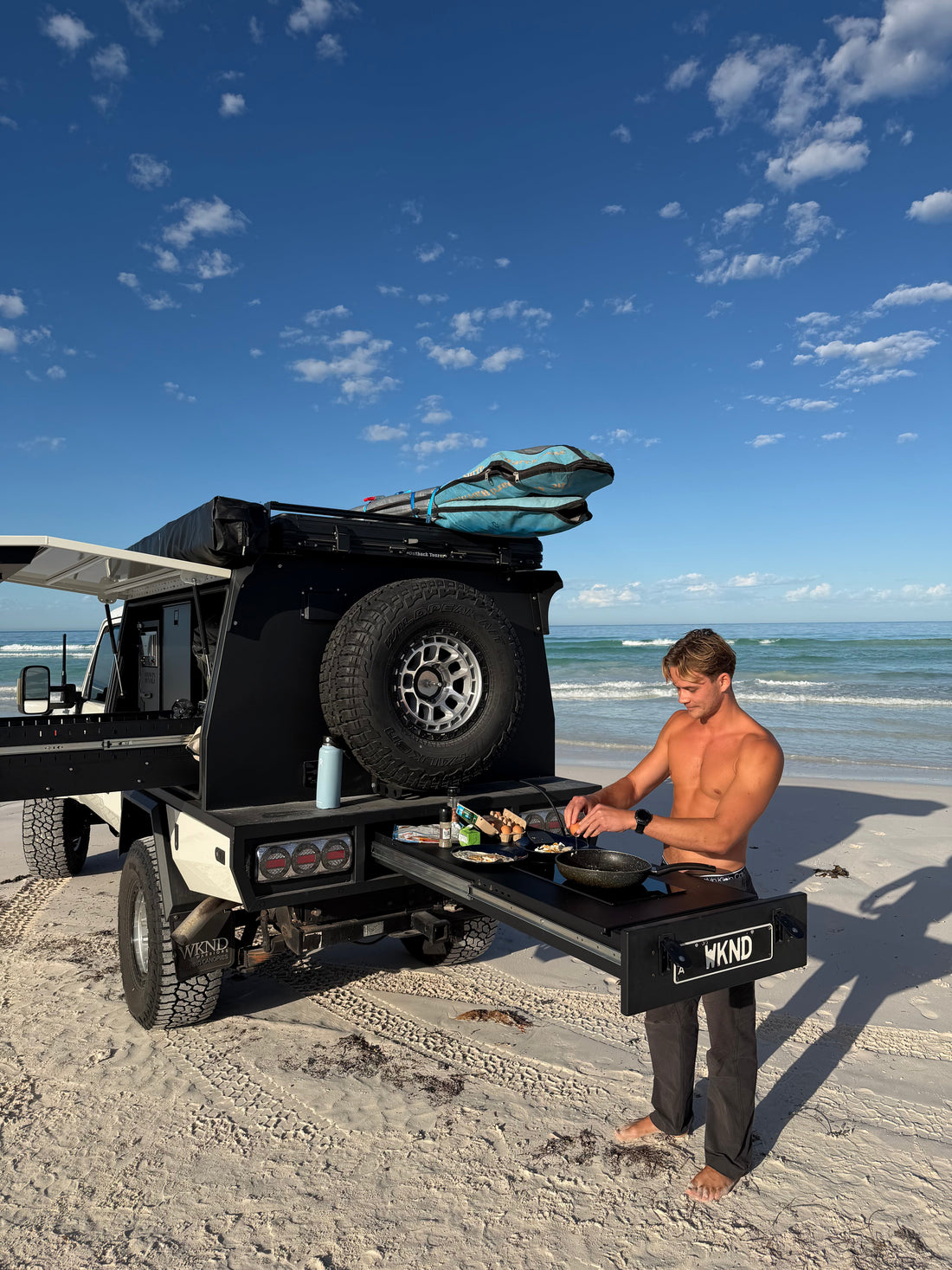 Customisation Done Properly – No Templates, No Limits