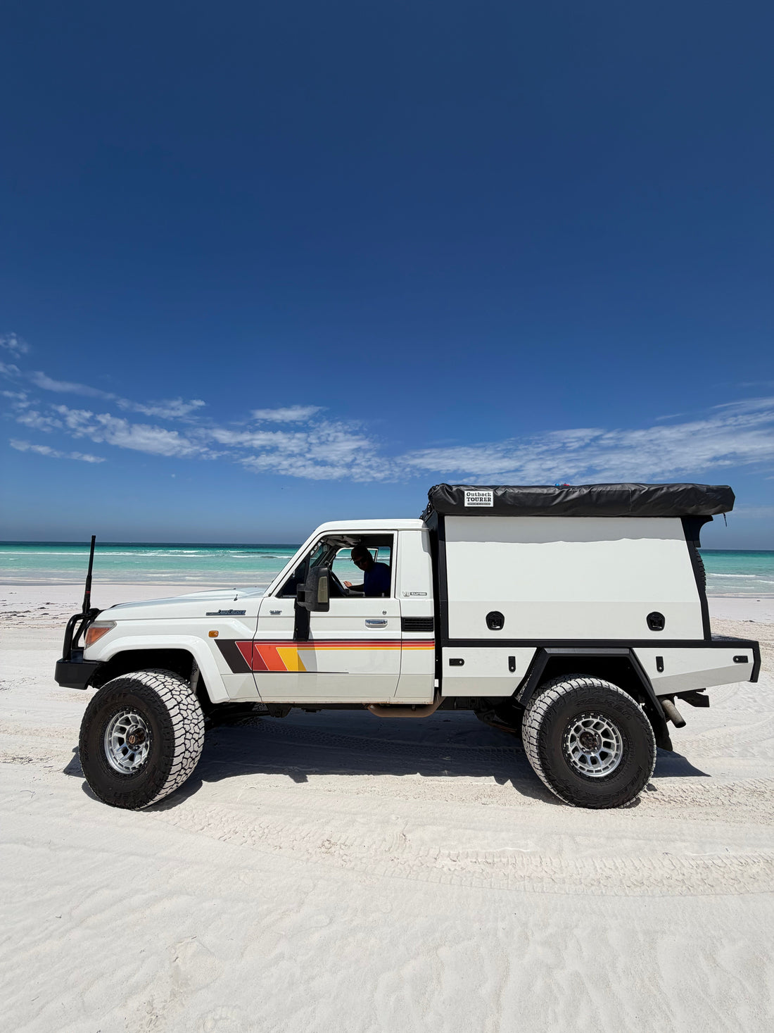 The ‘Unseen’ Work – Electrical, Fitment & Testing That Make or Break a Canopy