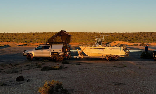 What We Actually Pack for a Remote WA Fishing Trip - And What Didn't Make the Cut