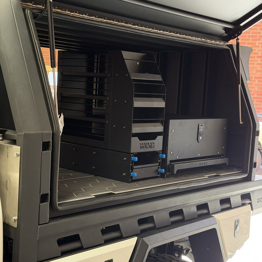 Canopy Storage for a Long Trip – What Actually Works (and What Doesn’t)